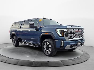 Used 2024 GMC Sierra 2500 Denali Crew Cab 4x4 Pickup for sale #4467278 - photo 1