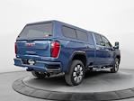 Used 2024 GMC Sierra 2500 Denali Crew Cab 4x4 Pickup for sale #4467278 - photo 2
