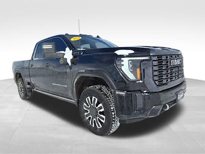 Used 2024 GMC Sierra 2500 - photo 1
