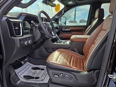 Used 2024 GMC Sierra 2500 - photo 1