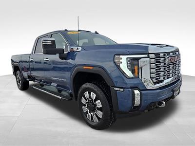 Used 2024 GMC Sierra 2500 Denali Crew Cab for sale #4470072 - photo 1