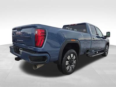 Used 2024 GMC Sierra 2500 Denali Crew Cab for sale #4470072 - photo 2