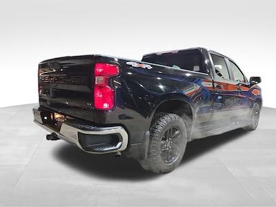 Used 2021 Chevrolet Silverado 1500 LT Crew Cab for sale #4476521 - photo 2