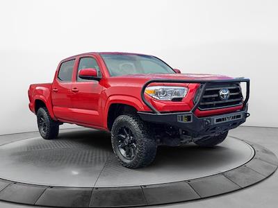 2022 Toyota Tacoma Double Cab 4WD Pickup for sale #4478055 - photo 1