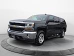 2017 Chevrolet Silverado 1500 Crew Cab 4WD Pickup for sale #4492631 - photo 7