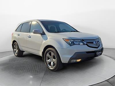 Used 2007 Acura MDX SUV for sale #4513870 - photo 1