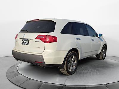 Used 2007 Acura MDX SUV for sale #4513870 - photo 2