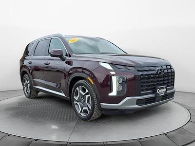 Used 2023 Hyundai Palisade SEL AWD SUV for sale #4514009 - photo 1