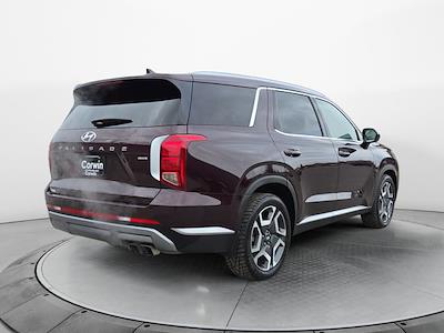 Used 2023 Hyundai Palisade SEL AWD SUV for sale #4514009 - photo 2