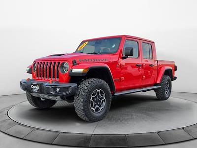 2021 Jeep Gladiator Crew Cab 4x4 Pickup for sale #4521758 - photo 1