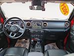2021 Jeep Gladiator Crew Cab 4x4 Pickup for sale #4521758 - photo 8