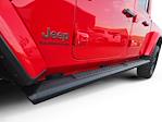 2021 Jeep Gladiator Crew Cab 4x4 Pickup for sale #4521758 - photo 11