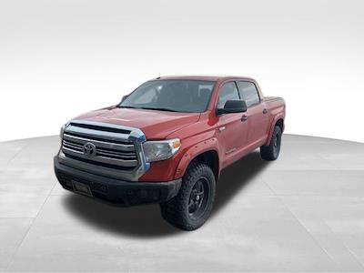 2016 Toyota Tundra Crew Cab 4WD Pickup for sale #4526552 - photo 1