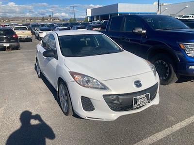 2012 Mazda3 Hatchback for sale #4532124 - photo 1