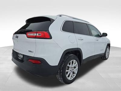 Used 2018 Jeep Cherokee Latitude Plus for sale #4533923 - photo 2