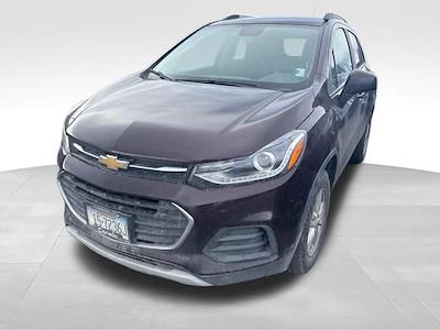 Used 2022 Chevrolet Trax - photo 1