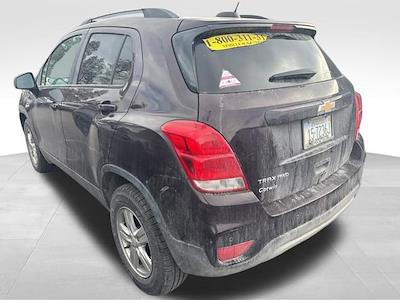 Used 2022 Chevrolet Trax - photo 1