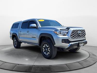 2023 Toyota Tacoma Double Cab 4WD Pickup for sale #4535858 - photo 1