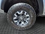 Used 2023 Toyota Tacoma TRD Off-Road Double Cab 4WD Pickup for sale #4535858 - photo 8