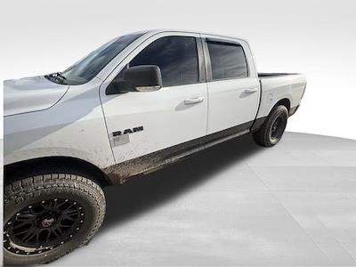 Used 2017 Ram 1500 Rebel Crew Cab for sale #4539226 - photo 1