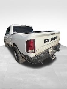 Used 2017 Ram 1500 Rebel Crew Cab for sale #4539226 - photo 2