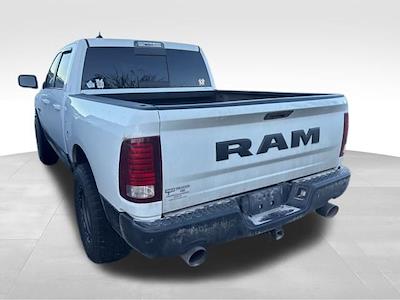 Used 2017 Ram 1500 Rebel Crew Cab for sale #4539226 - photo 2