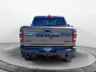 2021 Ram 1500 Crew Cab 4x4 Pickup for sale #4539425 - photo 2