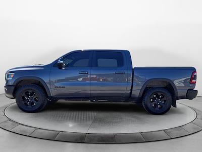 2021 Ram 1500 Crew Cab 4x4 Pickup for sale #4539425 - photo 1