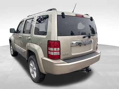 Used 2011 Jeep Liberty Limited for sale #4548188 - photo 2