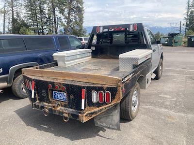 2017 Ram 3500 Regular Cab SRW 4x4 Flatbed Truck for sale #4549785 - photo 2