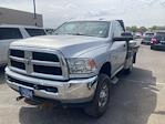 2017 Ram 3500 Regular Cab SRW 4x4 Flatbed Truck for sale #4549785 - photo 3