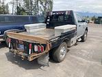 2017 Ram 3500 Regular Cab SRW 4x4 Flatbed Truck for sale #4549785 - photo 16