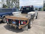 2017 Ram 3500 Regular Cab SRW 4x4 Flatbed Truck for sale #4549785 - photo 2