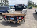 2017 Ram 3500 Regular Cab SRW 4x4 Flatbed Truck for sale #4549785 - photo 17