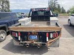 2017 Ram 3500 Regular Cab SRW 4x4 Flatbed Truck for sale #4549785 - photo 18