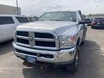 2017 Ram 3500 Regular Cab SRW 4x4 Flatbed Truck for sale #4549785 - photo 4