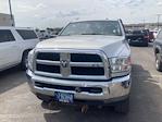2017 Ram 3500 Regular Cab SRW 4x4 Flatbed Truck for sale #4549785 - photo 5