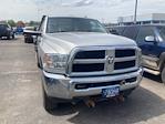 2017 Ram 3500 Regular Cab SRW 4x4 Flatbed Truck for sale #4549785 - photo 8