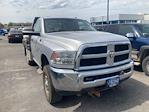 2017 Ram 3500 Regular Cab SRW 4x4 Flatbed Truck for sale #4549785 - photo 9