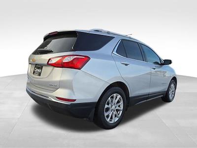 Used 2018 Chevrolet Equinox LT for sale #4555750 - photo 2