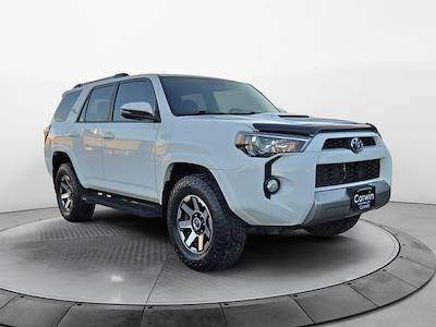 2018 Toyota 4Runner 4WD SUV for sale #4561210 - photo 1