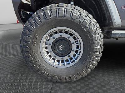 2021 Jeep Gladiator Crew Cab 4x4 Pickup for sale #4563823 - photo 1