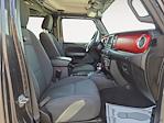 2021 Jeep Gladiator Crew Cab 4x4 Pickup for sale #4563823 - photo 15
