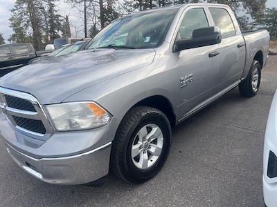 2023 Ram 1500 Classic Crew Cab 4WD Pickup for sale #4565405 - photo 1