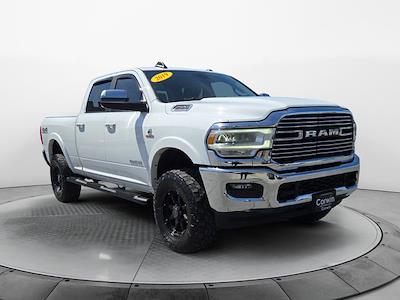 2019 Ram 2500 Crew Cab 4x4 Pickup for sale #4565462 - photo 1