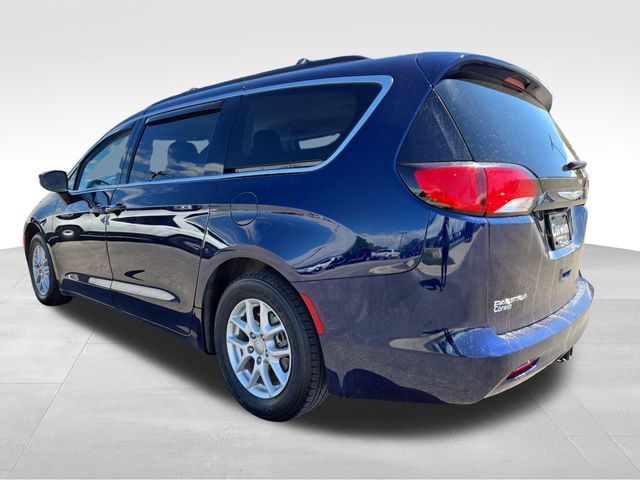 Used 2017 Chrysler Pacifica - photo 12