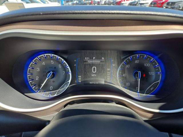 Used 2017 Chrysler Pacifica - photo 18