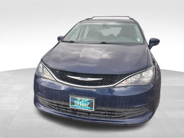 Used 2017 Chrysler Pacifica - photo 7