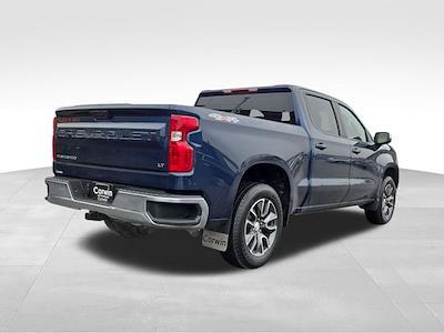 2022 Chevrolet Silverado 1500 Crew Cab 4WD Pickup for sale #4574027 - photo 2