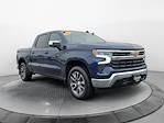 Used 2022 Chevrolet Silverado 1500 LT Crew Cab for sale #4574027 - photo 1